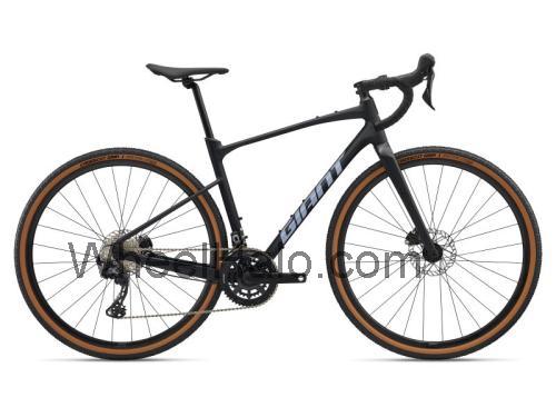 Giant Revolt 0 fiche technique et avis